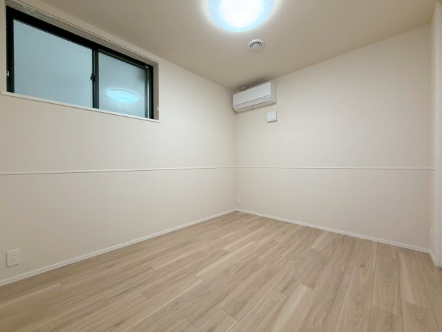 その他部屋・スペース　洋室