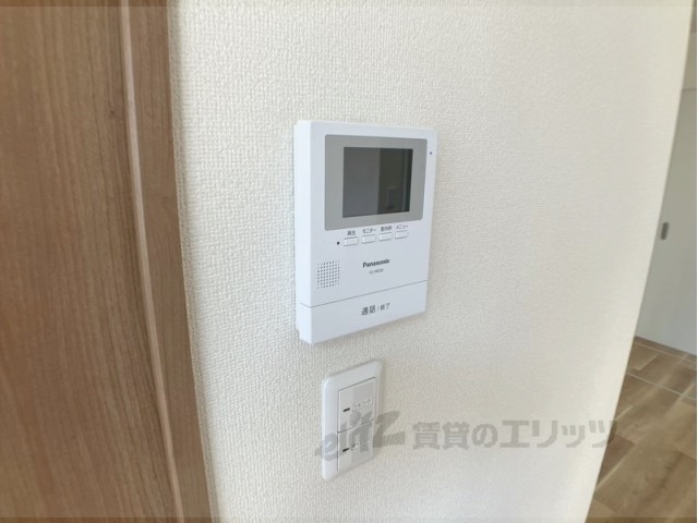セキュリティ　ドアフォン（ＴＶ含）