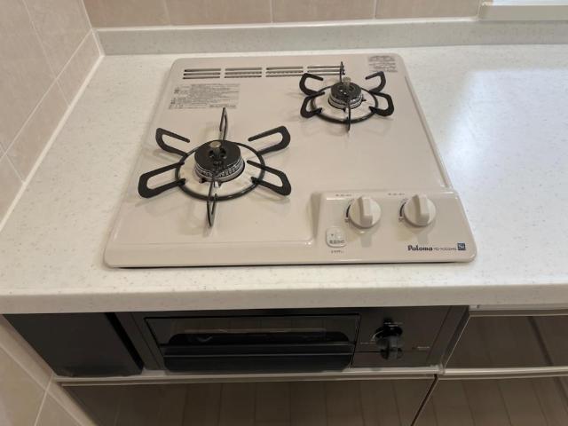 キッチン　キッチン（イメージ）