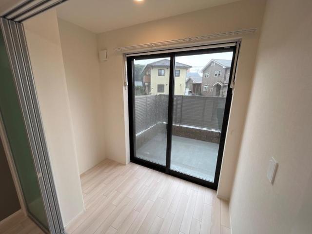 玄関　玄関（イメージ）