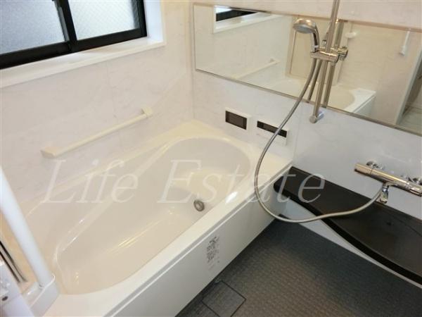 バス・シャワールーム　同仕様