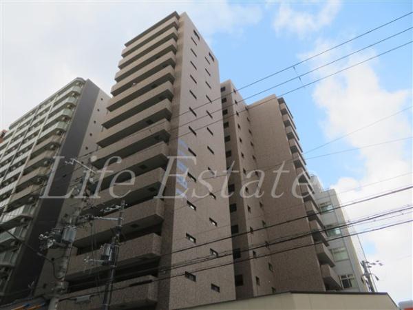 建物外観　同仕様