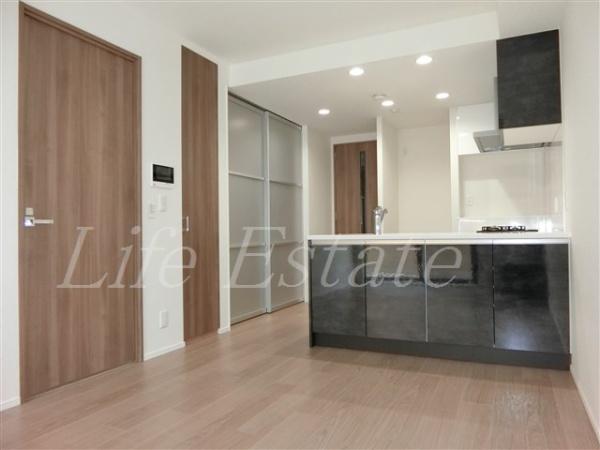 居室・リビング　同仕様