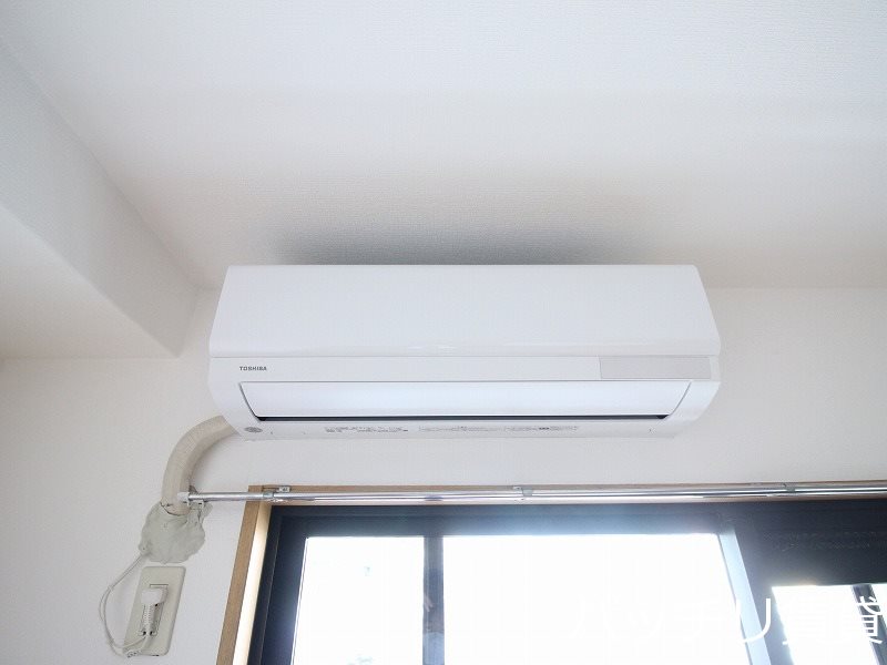 その他設備　室内写真等は別号数の為、現状優先となります。