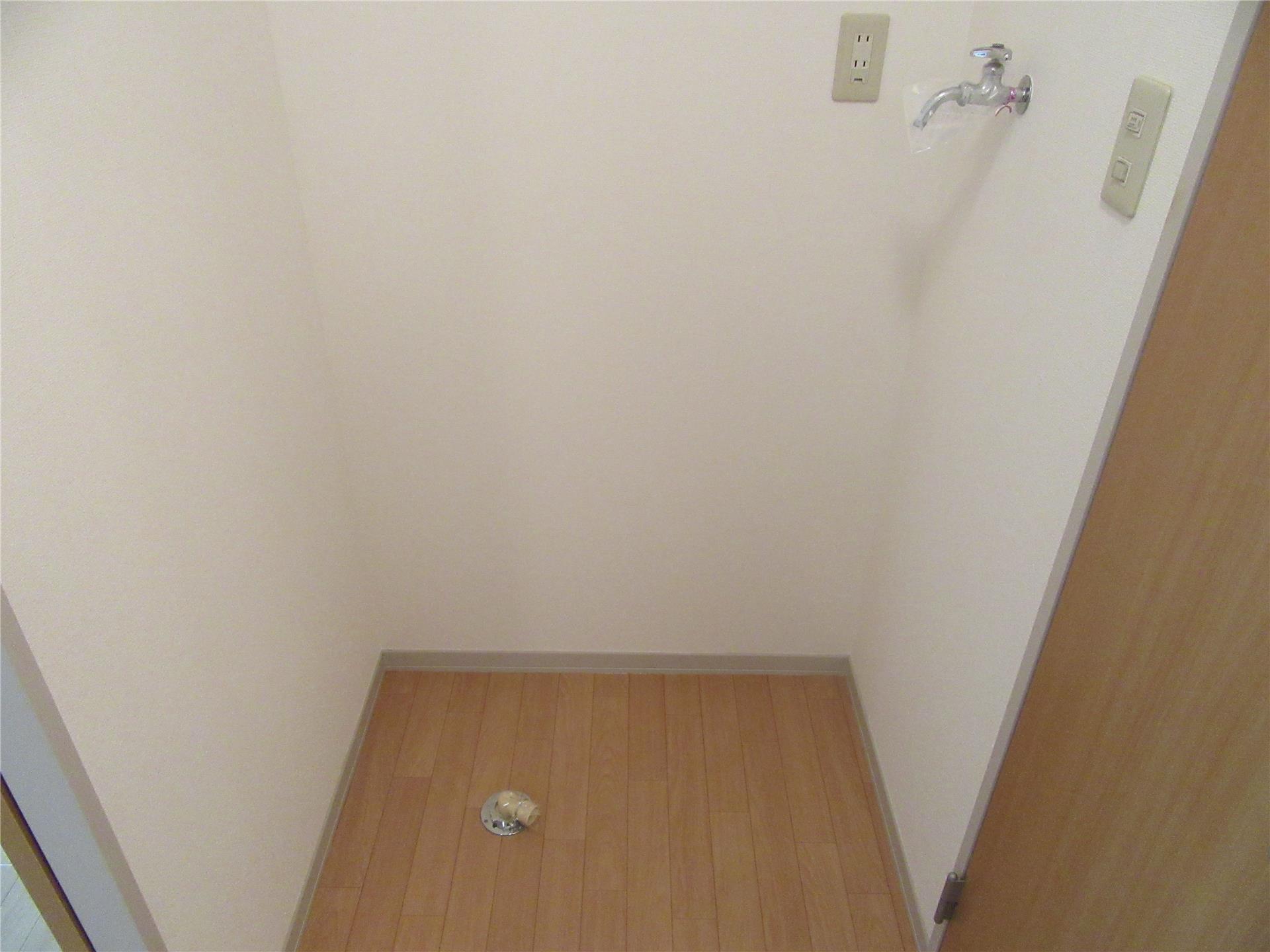 その他設備　同タイプ別部屋の画像となります。