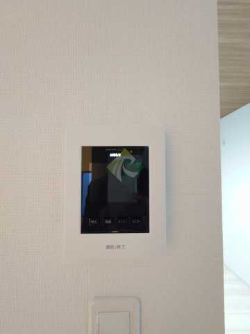 セキュリティ　Kolet国立谷保#02