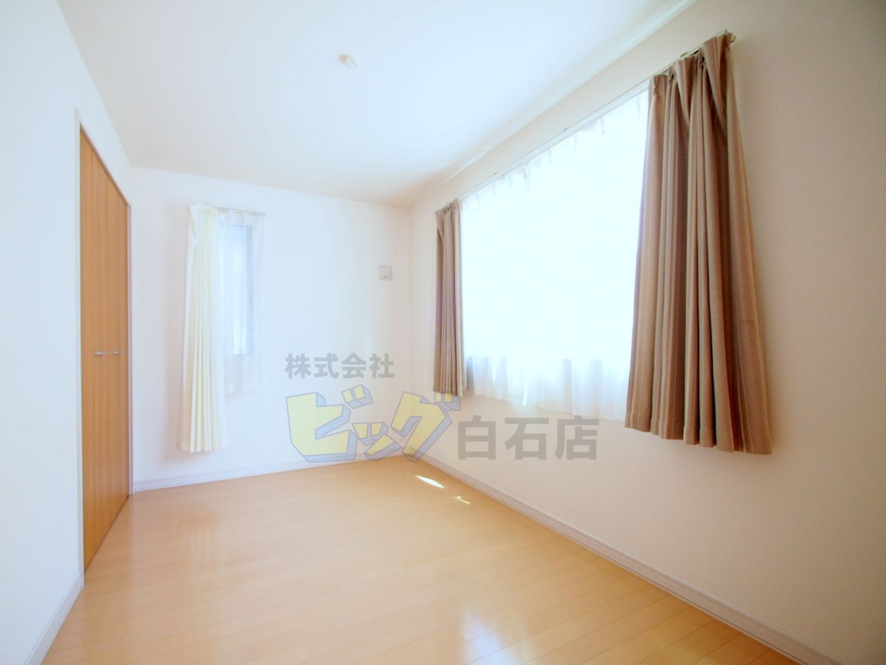 その他部屋・スペース　人気のオール洋室タイプのお部屋です♪