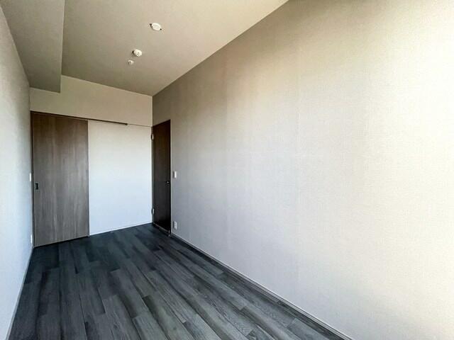 居室・リビング　※写真は同タイプ住戸です。