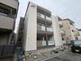 若江岩田駅より徒歩6分 1階 築2年1ヶ月の賃貸物件