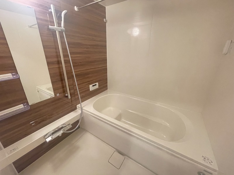 バス・シャワールーム　同型タイプ