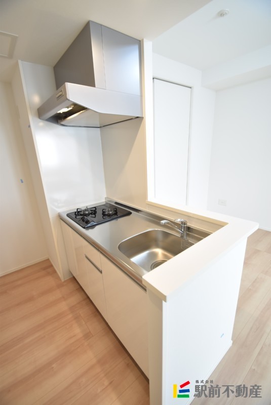 キッチン　同タイプ別部屋