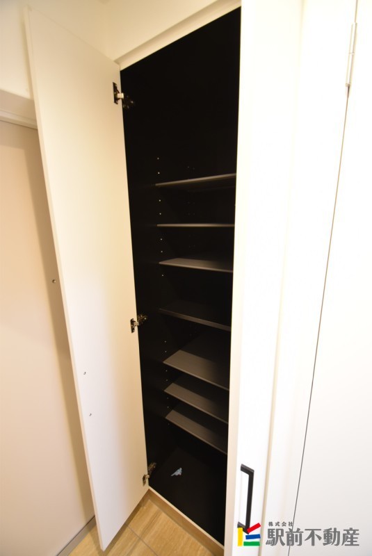 その他設備　同タイプ別部屋