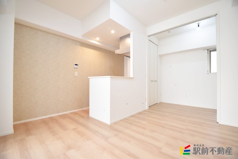 居室・リビング　同タイプ別部屋