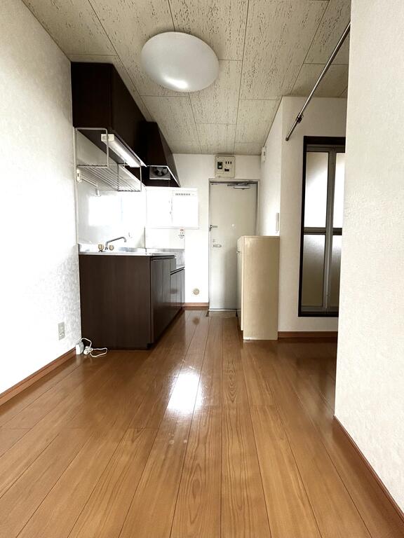 その他部屋・スペース　DK3.5帖
