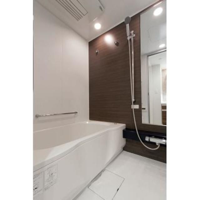 バス・シャワールーム　参考写真です