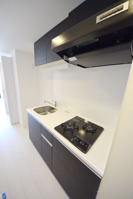 キッチン　★★2口コンロ★★