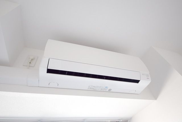 その他設備　★★エアコン★★