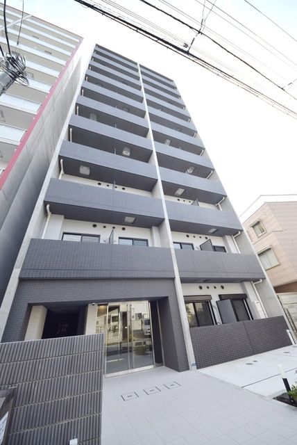 建物外観　★★築浅物件★★