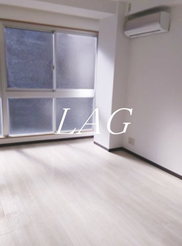 その他部屋・スペース　寝室です。