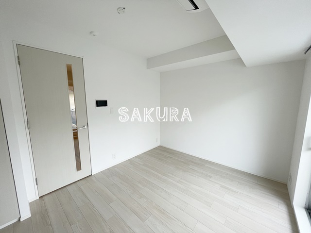 その他部屋・スペース　ゆっくりくつろげる寝室です♪