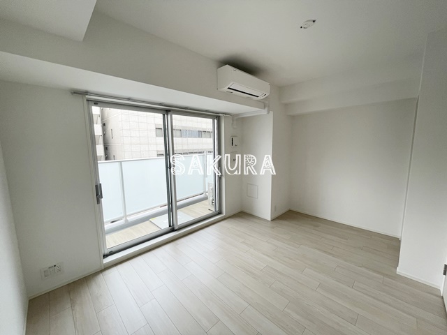 その他設備　充実した室内設備♪