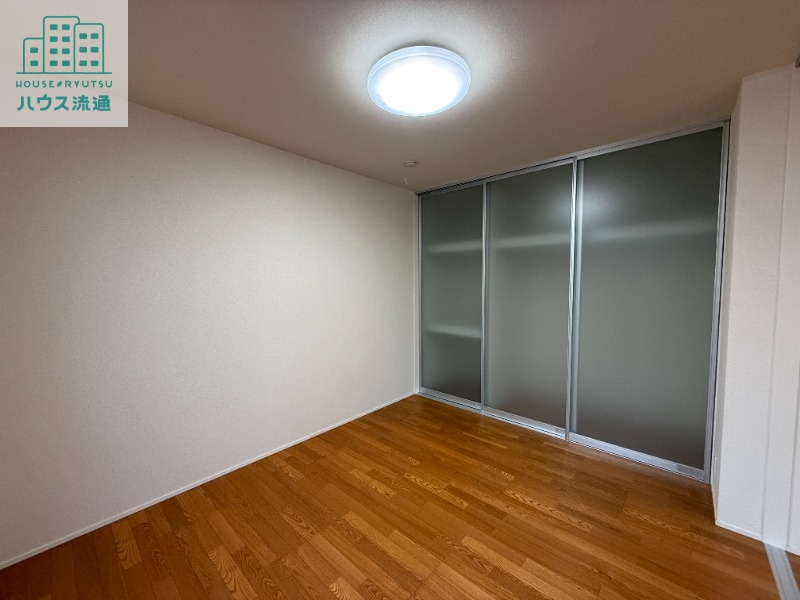 その他部屋・スペース　※別号室の写真になります。