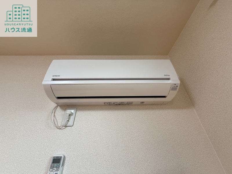 その他設備　※別号室の写真になります。