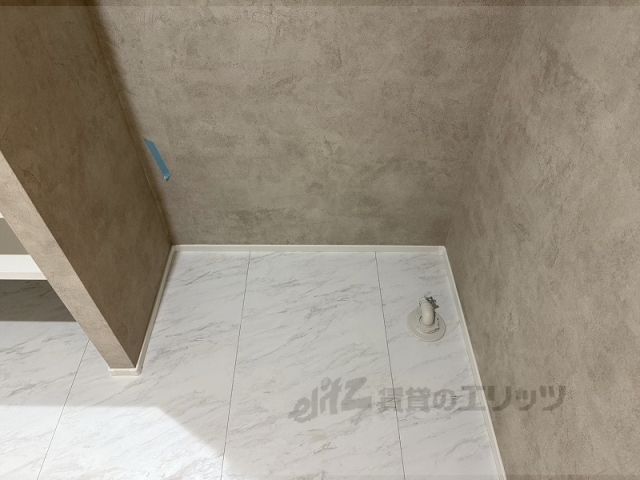 Courtyard東山のトイレ写真