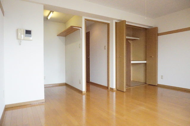その他部屋・スペース　洋室１２帖※同タイプ参考写真