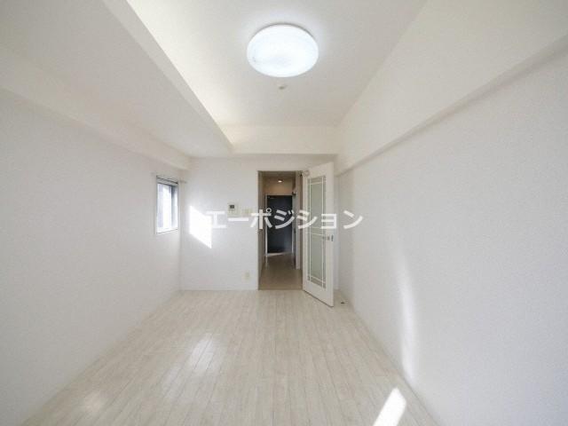 居室・リビング　CITY　SPIRE幸町