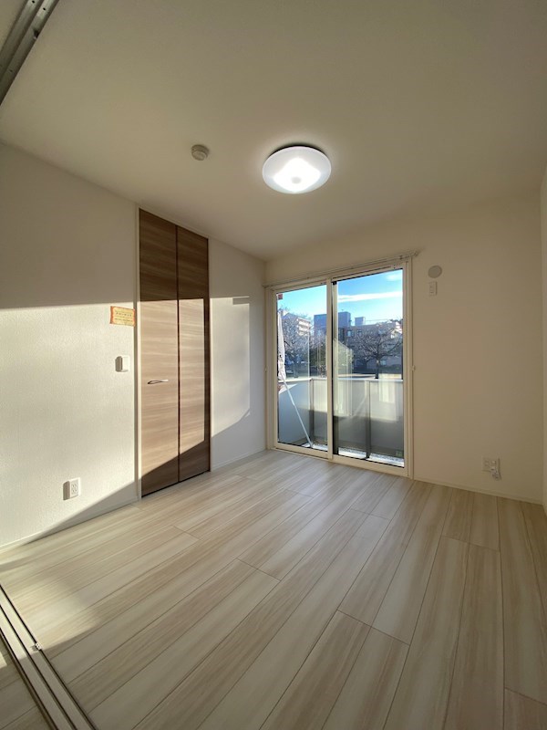 その他部屋・スペース　※別号室の写真になります