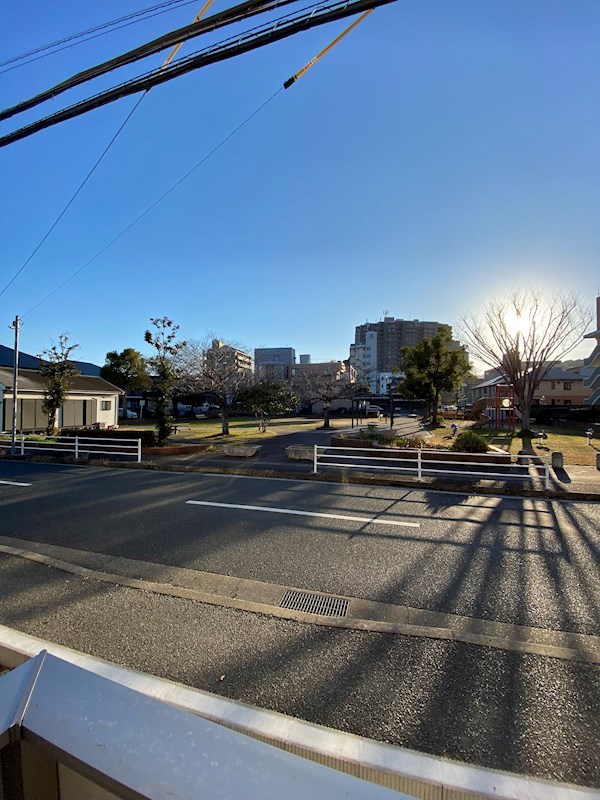 眺望　※別号室の写真になります