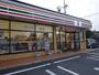 コンビニ　セブンイレブン 大阪神路３丁目店（コンビニ）まで376m