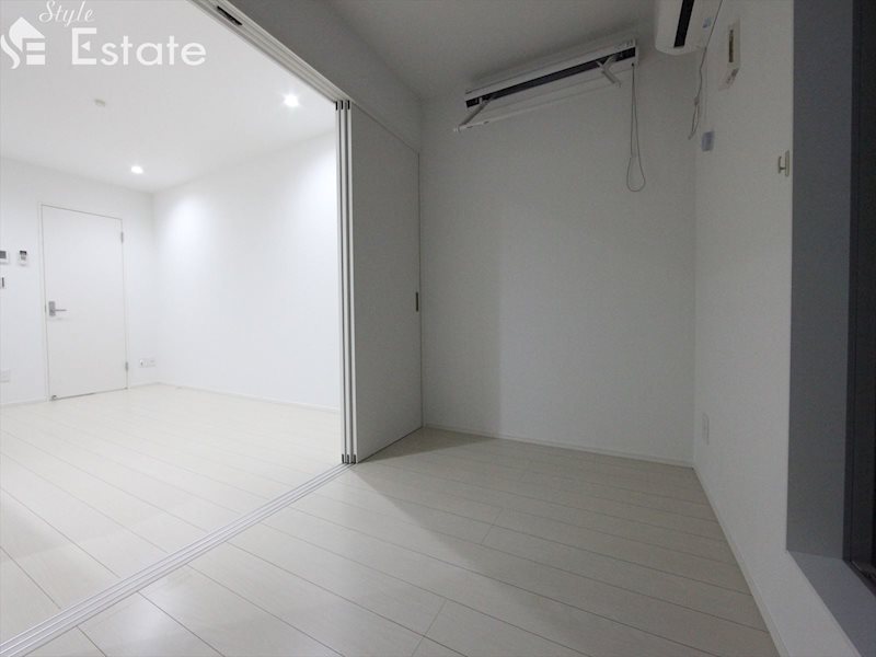 その他部屋・スペース　ベッドルーム