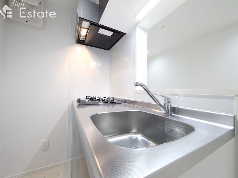 キッチン　システムキッチン