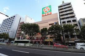 スーパー　ライフ本庄店（スーパー）まで380m