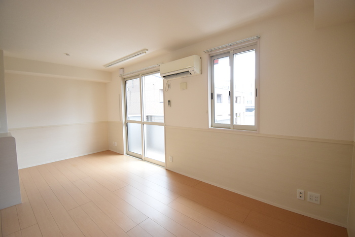 居室・リビング　ＬＤＫ１２帖