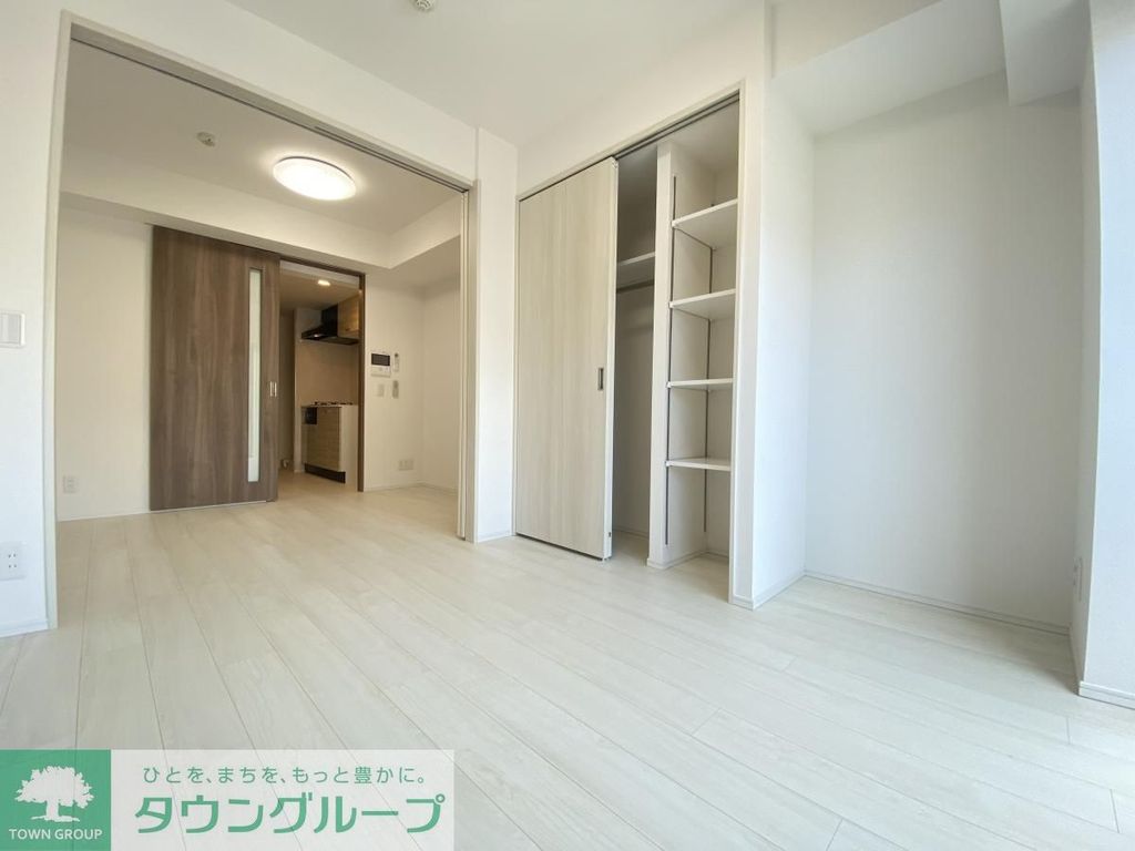 居室・リビング　リビング/居室