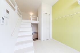 西鉄貝塚線/唐の原駅 歩7分