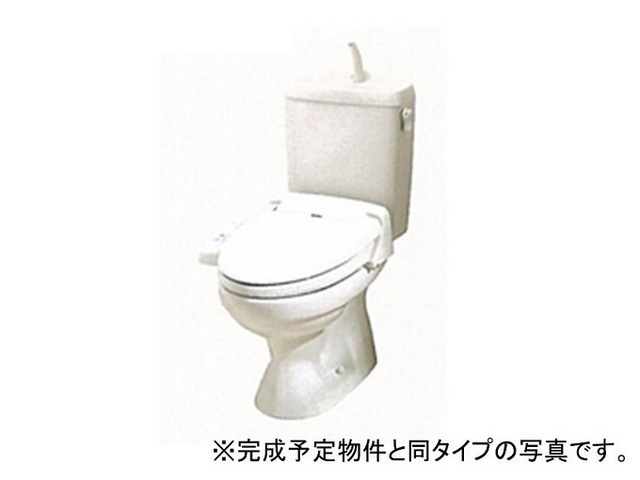 トイレ　その他