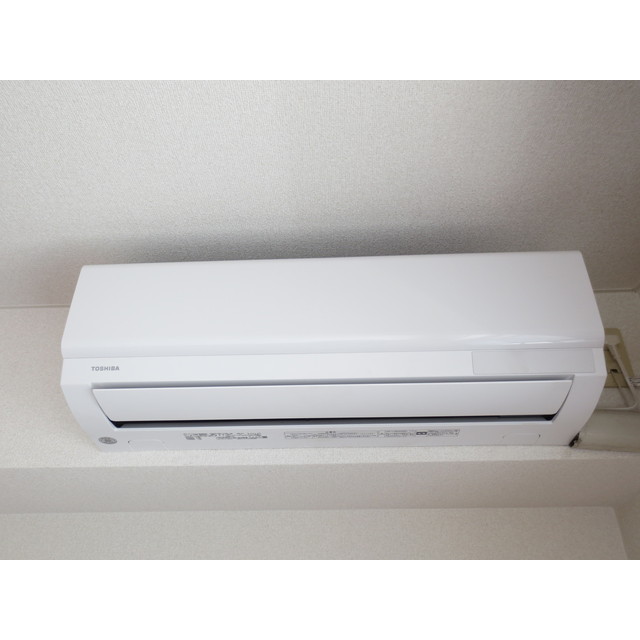 その他設備　エアコン1基