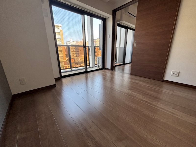 MODERN PALAZZO 箱崎graceの内装写真