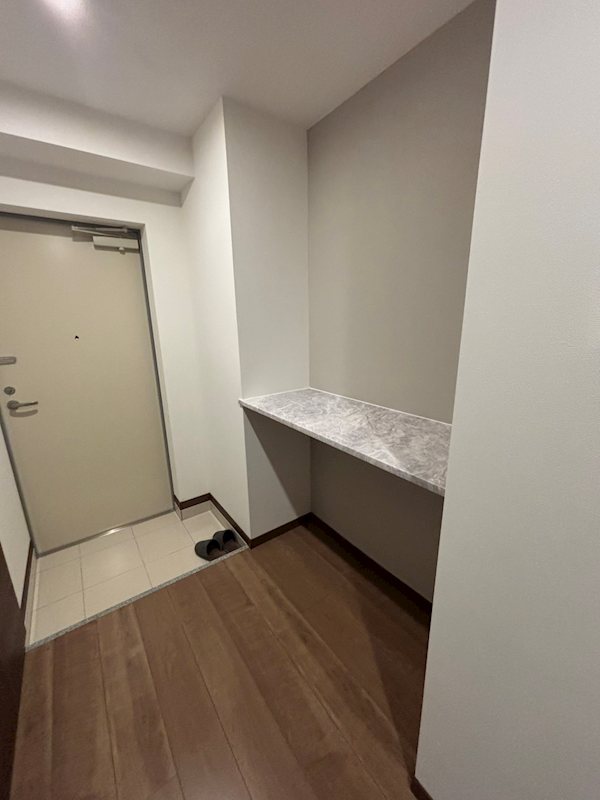 MODERN PALAZZO 箱崎graceの玄関写真
