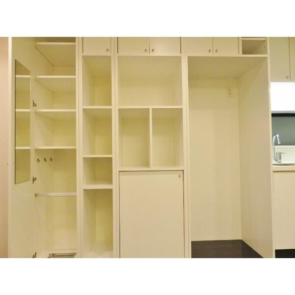 その他部屋・スペース　写真は同タイプ住居です。