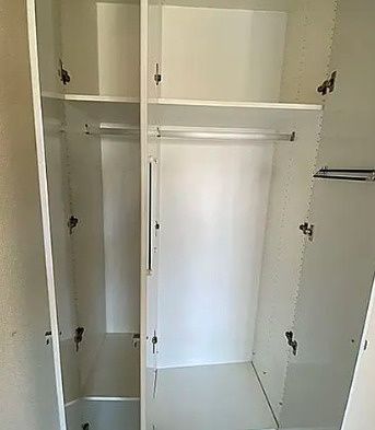 収納　参考写真です