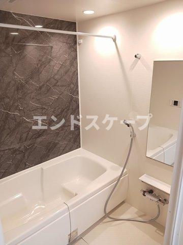 バス・シャワールーム　高崎、前橋のお部屋探しはエンドスケープまで！お客様の理想お聞