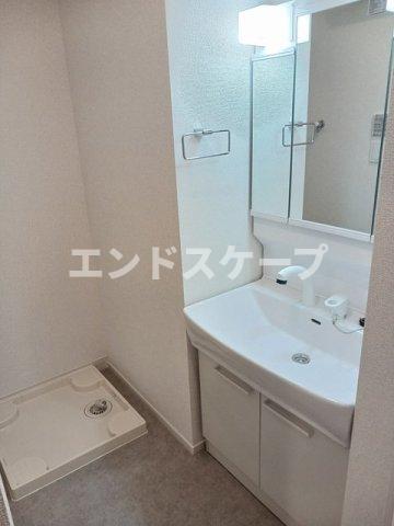 洗面設備　高崎、前橋のお部屋探しはエンドスケープまで！お客様の理想お聞