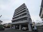 宇都宮駅より徒歩13分 4階 築36年1ヶ月の賃貸物件