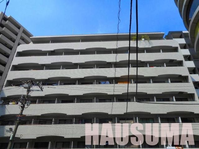 駐車場　外観