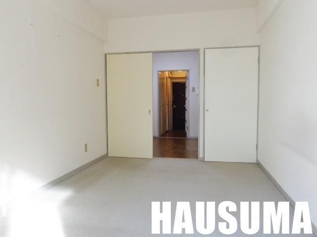 その他部屋・スペース　室内